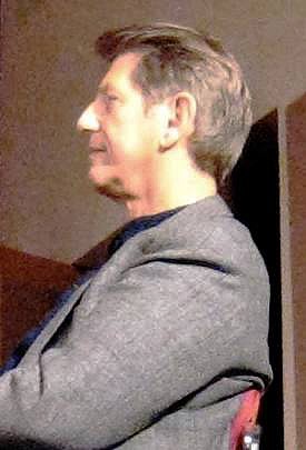 Peter Coyote