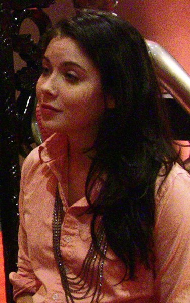 Grace Phipps