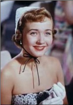 Jane Powell