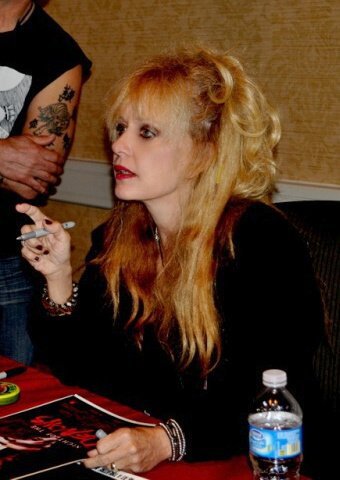 Linnea Quigley