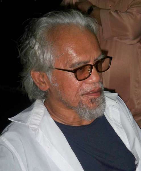 U-Wei Haji Saari