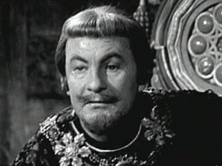 Leo McKern