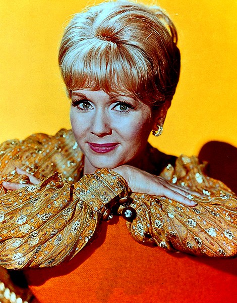 Debbie Reynolds