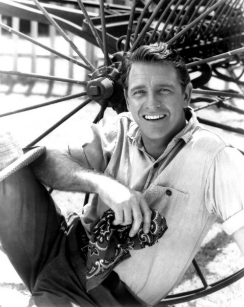 Richard Crenna