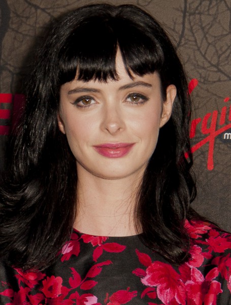 Krysten Ritter