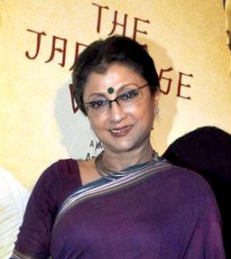 Aparna Sen