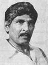 Balan K. Nair