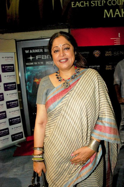 Kiron Kher