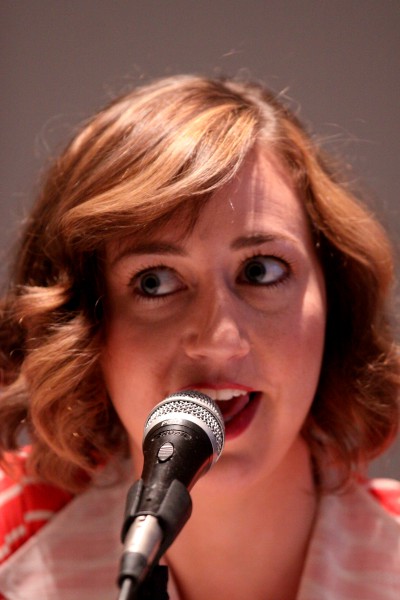 Kristen Schaal