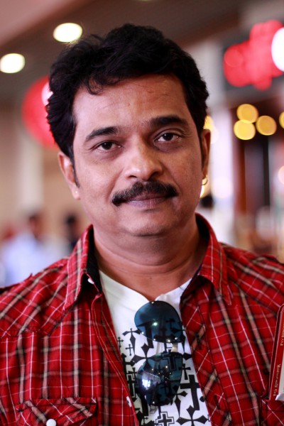 Jayaraj Rajasekharan Nair