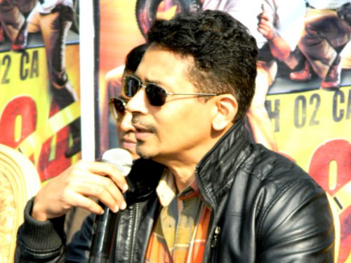 Atul Kulkarni