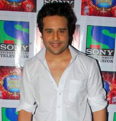 Krishna Abhishek Sharma