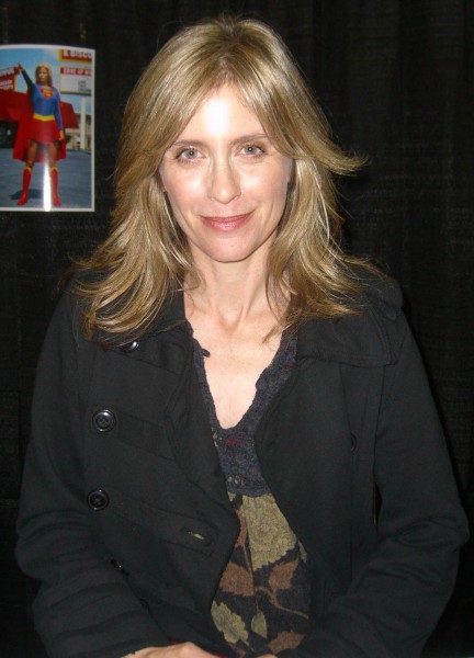 Helen Slater