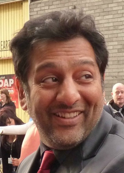 Nitin Ganatra