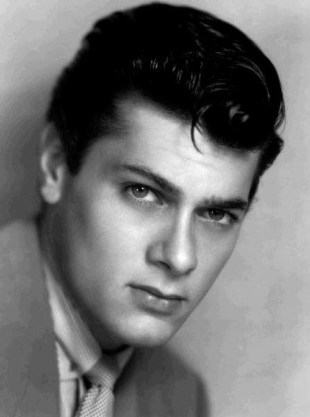 Tony Curtis