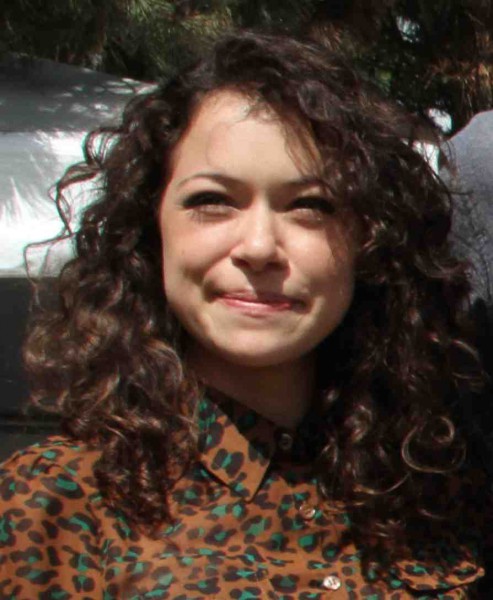 Tatiana Maslany