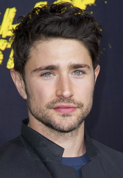 Matthew Joseph Dallas