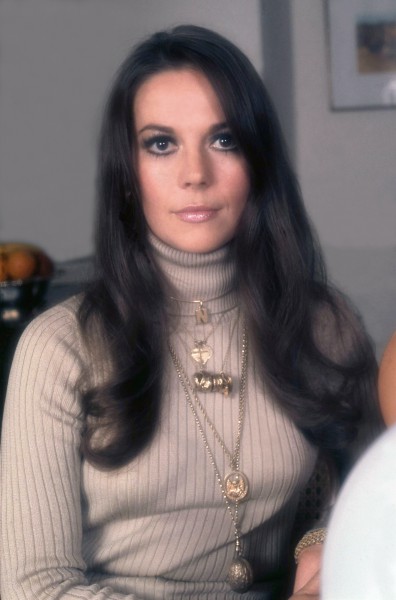 Natalie Wood