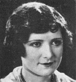 Lillian Hall-Davis