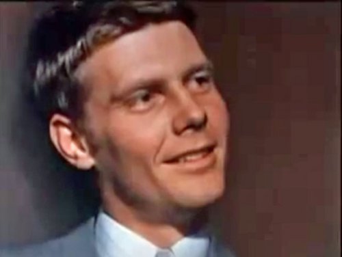 James Fox