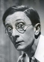 Charles Hawtrey