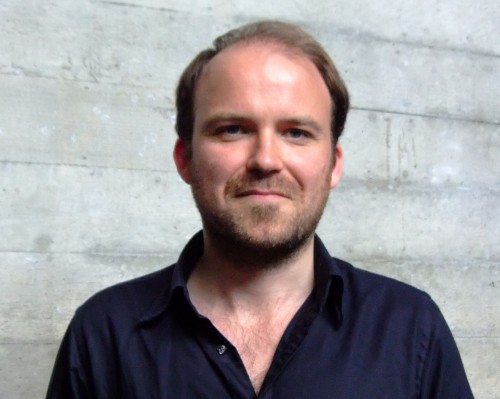 Rory Kinnear