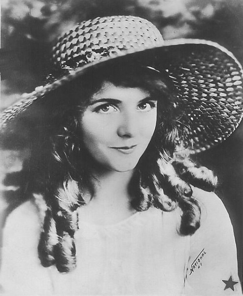 Olive Thomas