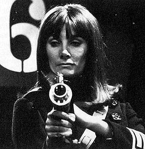 Jean Marsh