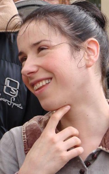 Sally Hawkins