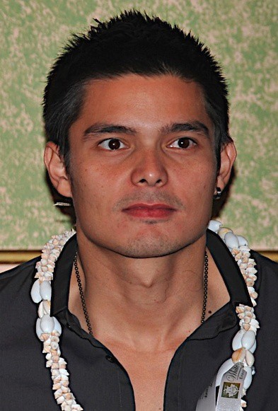 Dingdong Dantes