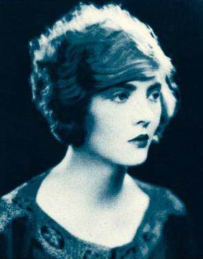 Dorothy Mackaill