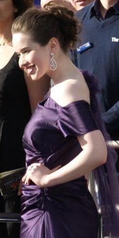 Anna Popplewell