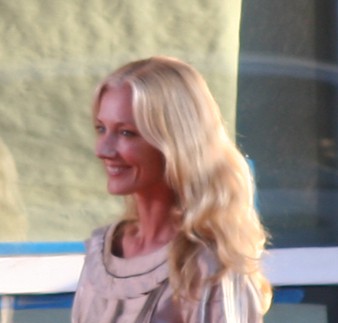 Joely Richardson