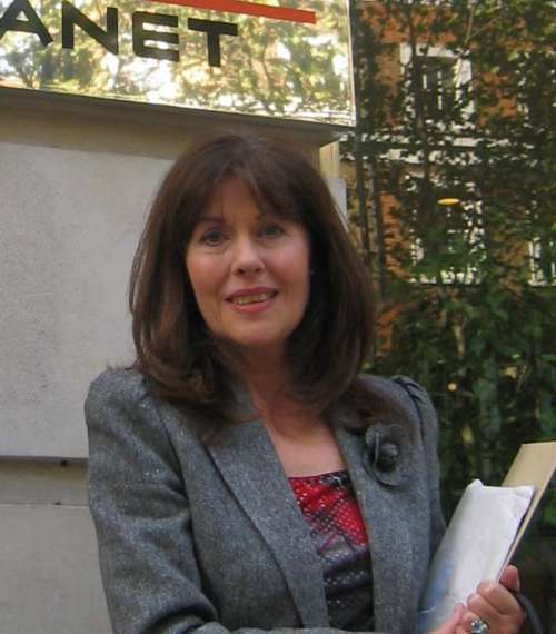 Elisabeth Sladen