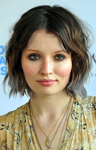 Emily Browning