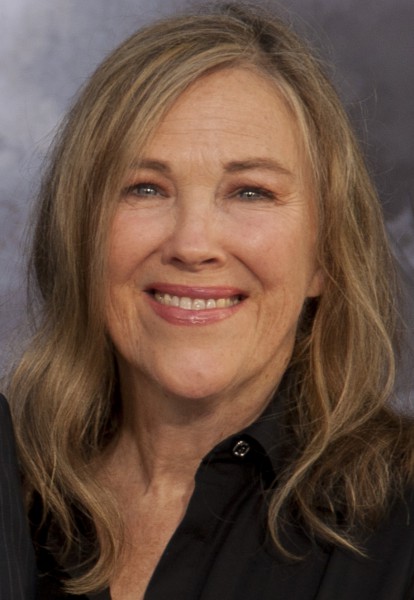 Catherine O'Hara