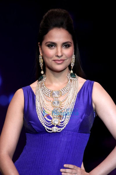 Lara Dutta