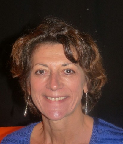 Véronique Augereau