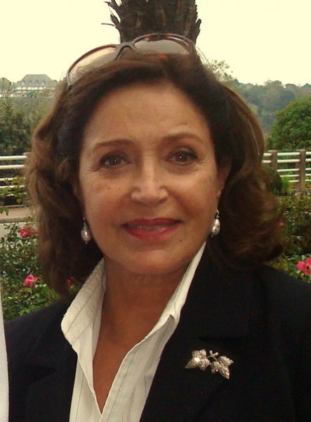 Françoise Fabian