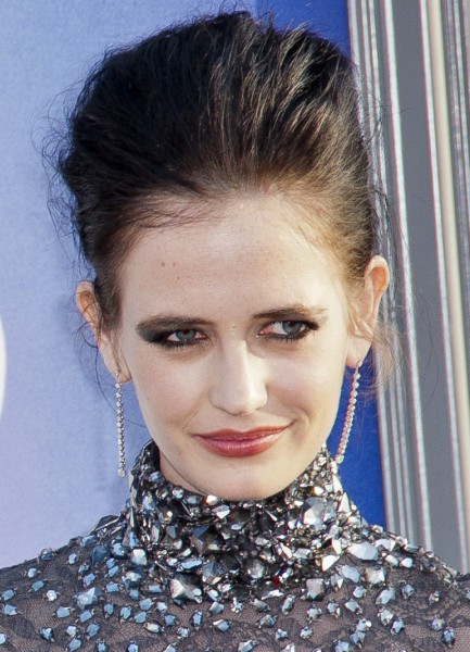 Eva Green