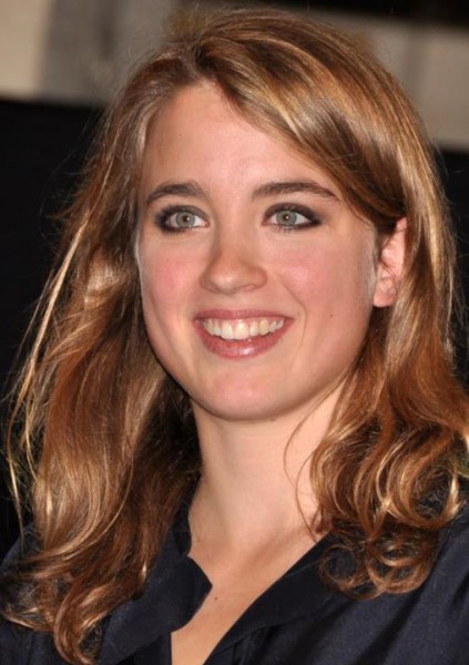 Adèle Haenel