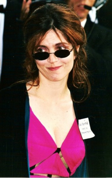 Agnès Jaoui