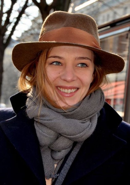 Céline Sallette