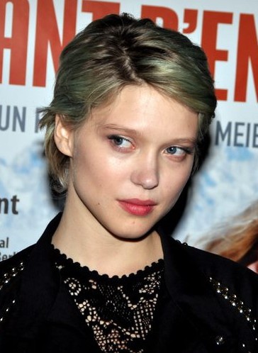 Léa Seydoux