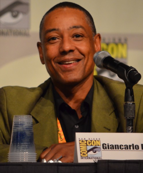 Giancarlo Esposito