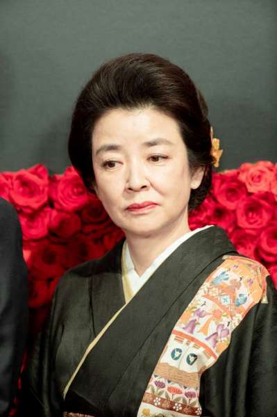 Kayoko Kishimoto