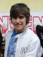 Jorge Blanco