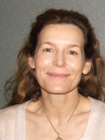 Alice Krige