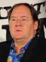 John Lasseter