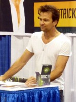 Sean Patrick Flanery